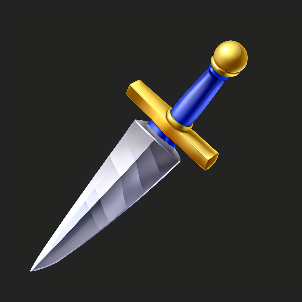 07200-1614048957-a sword., M2Z,Isometric viewing angle, Simple background,, masterpiece, best quality,.png